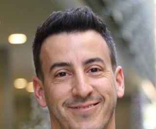 Dr. Michel Spector